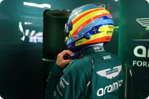 Fernando Alonso
