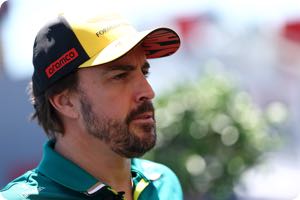 Fernando Alonso