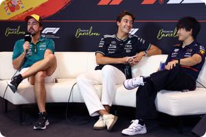 Press Conference