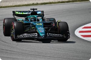 Lance Stroll