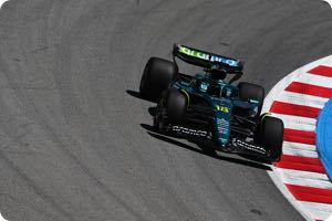 Lance Stroll