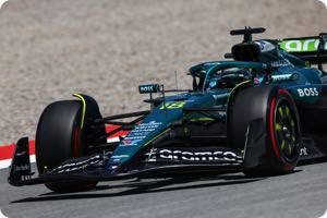 Lance Stroll