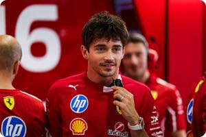 Charles Leclerc