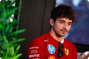 Charles Leclerc
