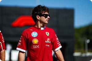 Charles Leclerc
