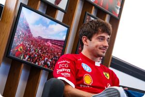 Charles Leclerc