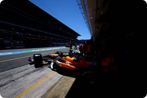 Lando Norris