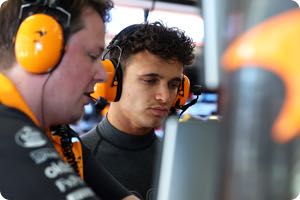 Lando Norris