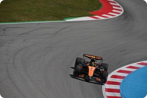Lando Norris