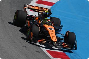 Lando Norris