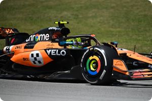 Lando Norris