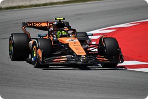 Lando Norris
