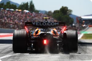 Lando Norris