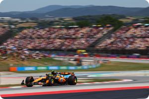 Lando Norris