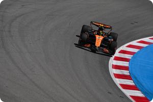Lando Norris