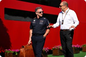Christian Horner