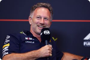 Christian Horner
