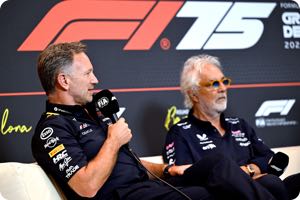 Christian Horner