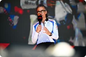 Laurent Mekies