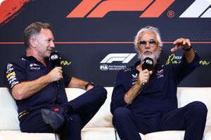 Press Conference