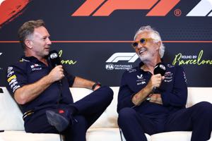 Press Conference