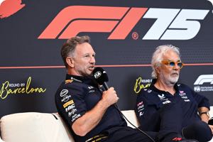 Press Conference