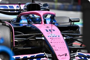 Pierre Gasly
