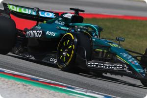 Lance Stroll