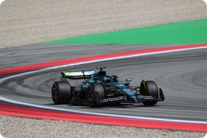 Lance Stroll