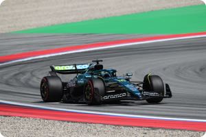 Lance Stroll