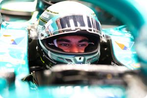 Lance Stroll