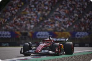 Charles Leclerc