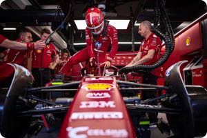 Charles Leclerc