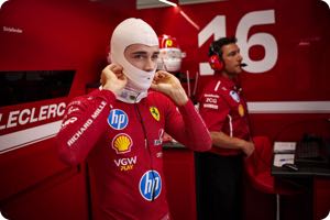 Charles Leclerc