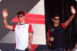 Esteban Ocon