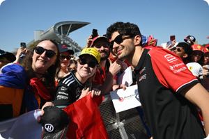 Esteban Ocon