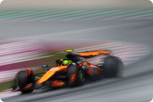 Lando Norris