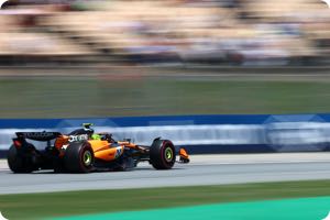 Lando Norris
