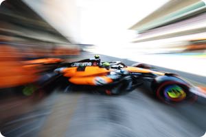 Lando Norris