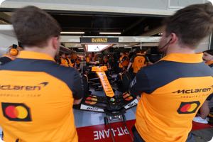 Lando Norris