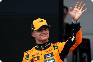 Lando Norris