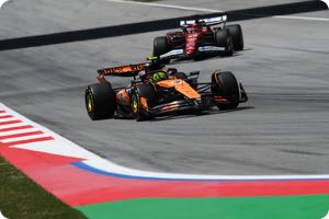 Lando Norris