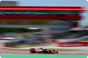 Lando Norris