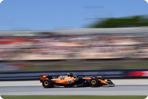 Lando Norris
