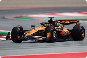 Lando Norris