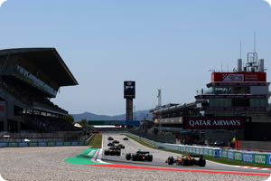 Lando Norris