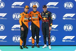 Podium