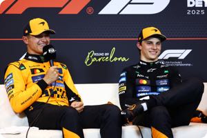 Press Conference