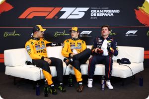 Press Conference