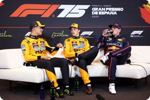 Press Conference